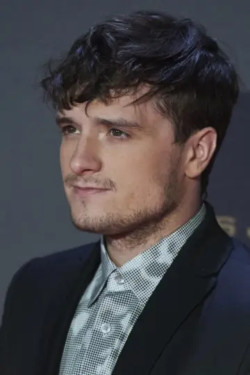 Zdjęcie Josh Hutcherson (Josh Hutcherson) #326722