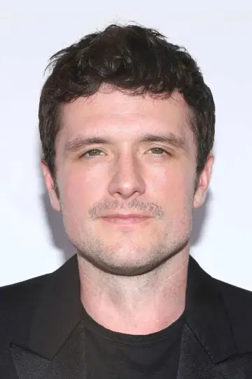Zdjęcie Josh Hutcherson (Josh Hutcherson) #326723