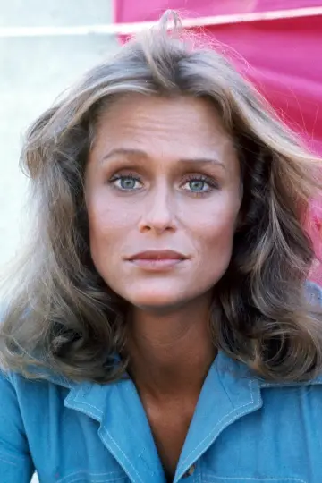 Zdjęcie Lauren Hutton #92005