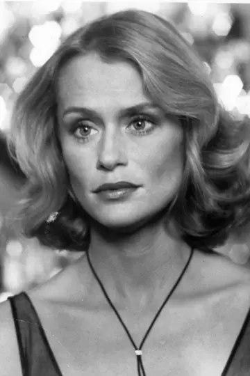 Zdjęcie Lauren Hutton #92006