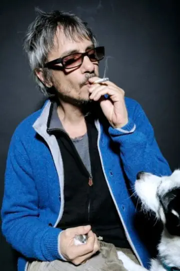 Zdjęcie Leo Karaks (Leos Carax) #402099