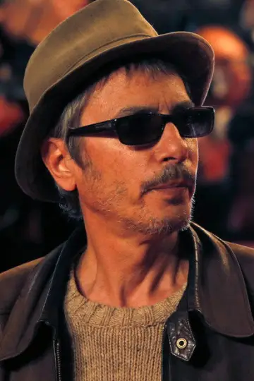 Zdjęcie Leo Karaks (Leos Carax) #402101