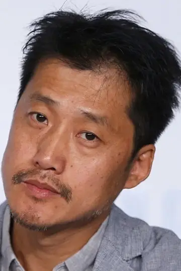 Zdjęcie Liang Jingdong #275950