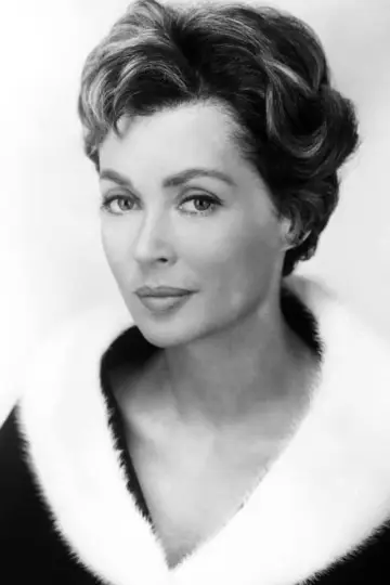 Zdjęcie Lilja Palmer (Lilli Palmer) #220153