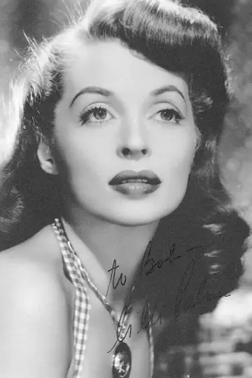 Zdjęcie Lilja Palmer (Lilli Palmer) #220154