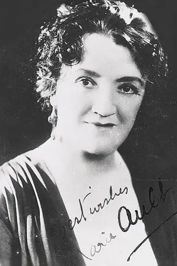 Zdjęcie Maria Ault #270890