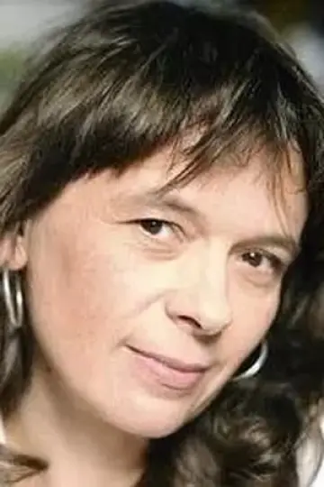 Zdjęcie Marion Stalens #91800