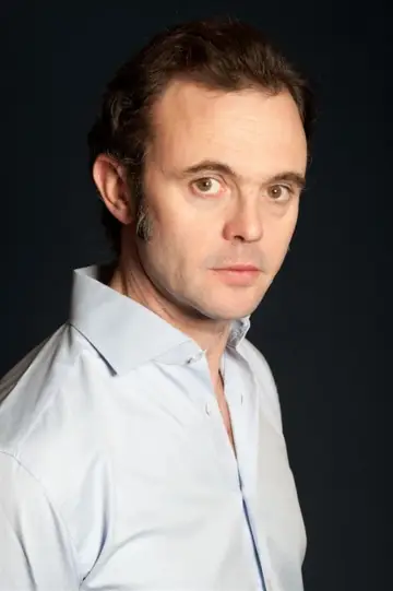 Zdjęcie  (Éric Berger) #235778