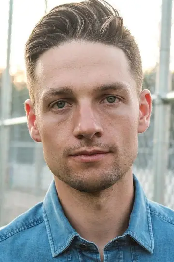 Zdjęcie Gregory Smith #43933