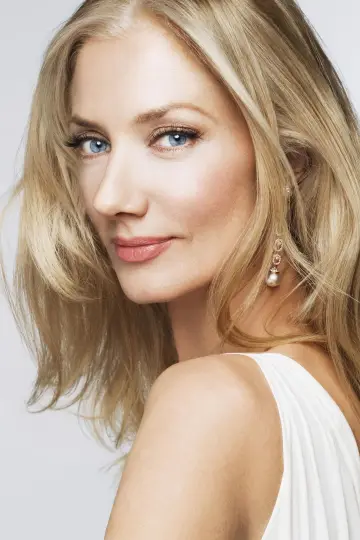 Zdjęcie Dżoeli Richardson (Joely Richardson) #21689