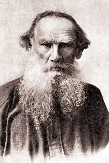 Zdjęcie Leo Tolstoy #114282