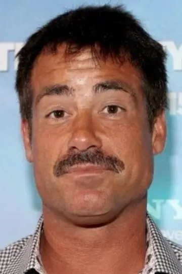 Zdjęcie Peter Dante #25695