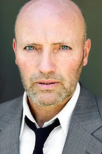 Zdjęcie Peter Woodward #43950