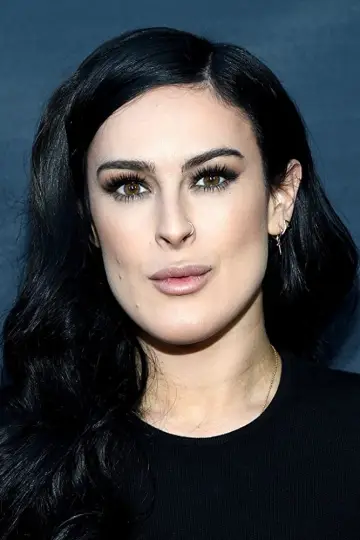 Zdjęcie Rumer Willis #32176