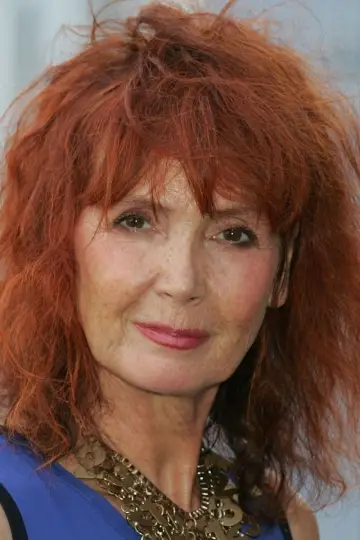 Zdjęcie Sabina Azema #228710