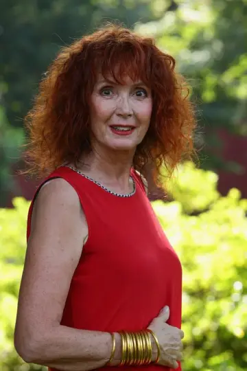 Zdjęcie Sabina Azema (Sabine Azéma) #228715