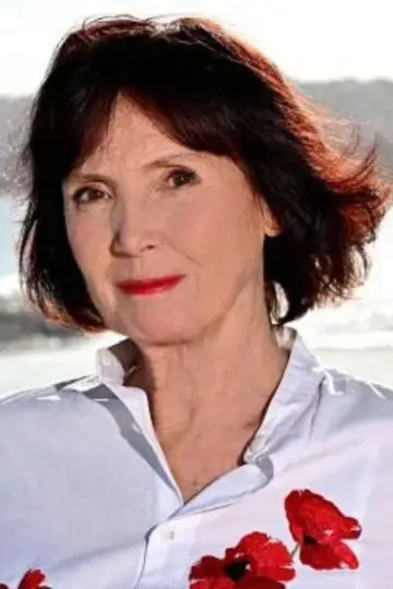 Zdjęcie Sabina Azema (Sabine Azéma) #335156