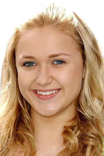 Zdjęcie Skye McCole Bartusiak #43940