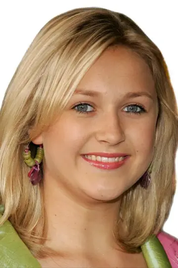 Zdjęcie Skye McCole Bartusiak #43941