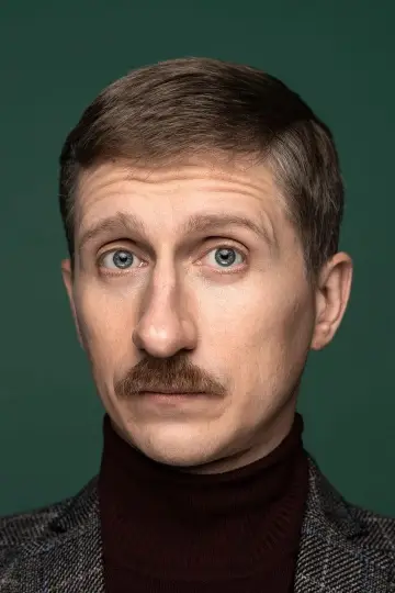Zdjęcie Stepan Abramow #632025