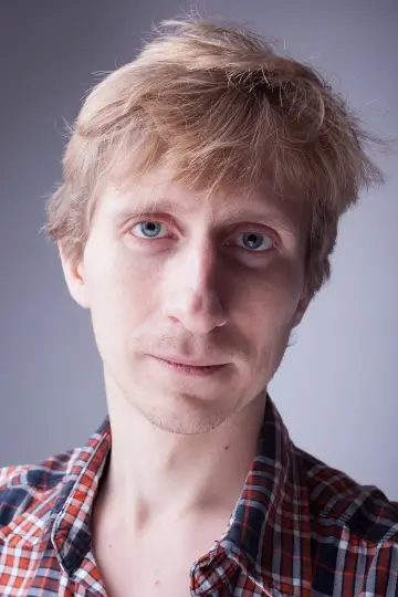 Zdjęcie Stepan Abramow #632026