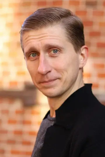 Zdjęcie Stepan Abramow #632027
