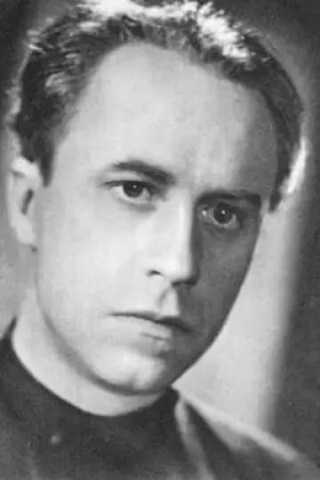 Zdjęcie Werner Hinz #111444
