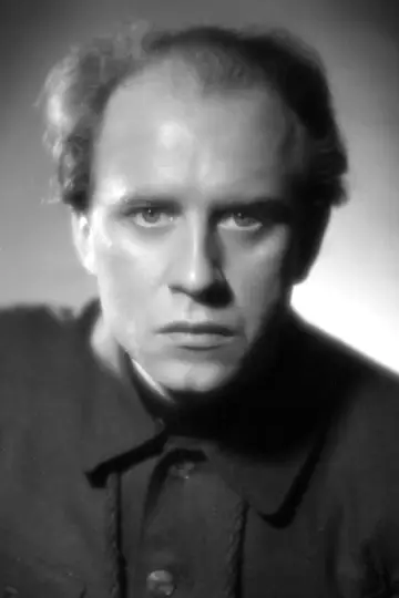 Zdjęcie Werner Hinz #111445