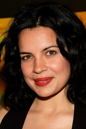 Zdjęcie Zuleikha Robinson #98599
