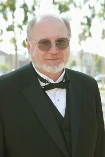Zdjęcie Dawid Ogden Stirs (David Ogden Stiers) #67276