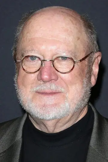 Zdjęcie Dawid Ogden Stirs (David Ogden Stiers) #67277