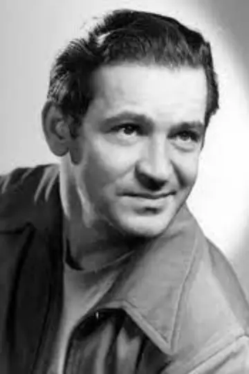 Zdjęcie Irwin Corey #120426