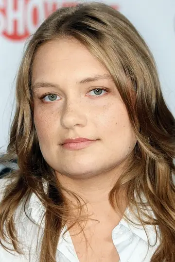 Zdjęcie Merritt Wever #81577