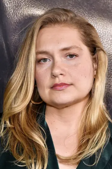 Zdjęcie Merritt Wever #81578