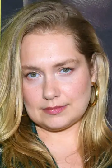 Zdjęcie Merritt Wever #81580
