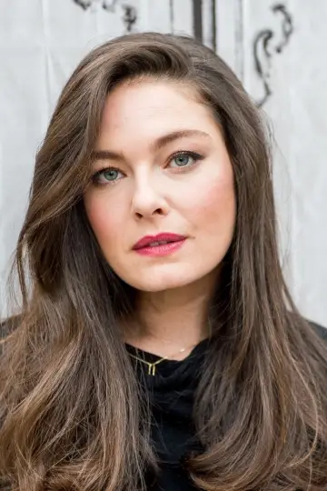 Zdjęcie Aleksa Dávalos (Alexa Davalos) #36892