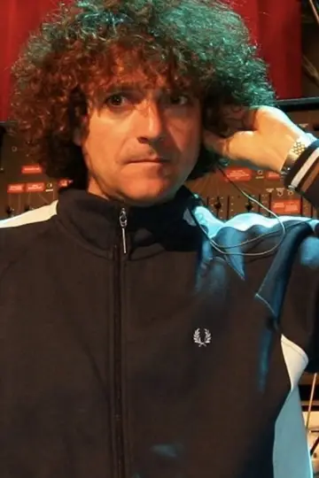 Zdjęcie Anthony Marinelli #104541