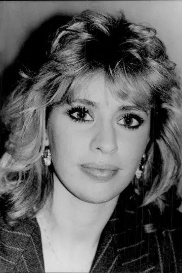 Zdjęcie Alessandra Mussolini #126951
