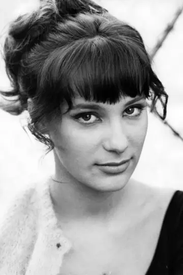 Zdjęcie Bernadette Lafont #125456