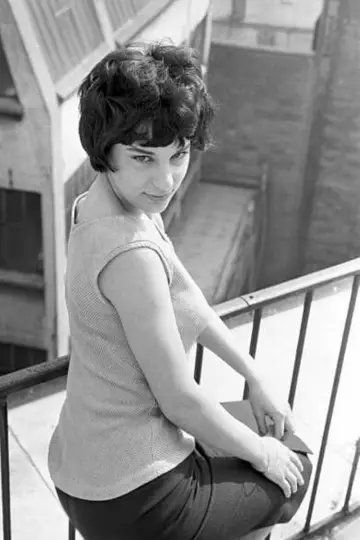 Zdjęcie Bernadette Lafont #125459