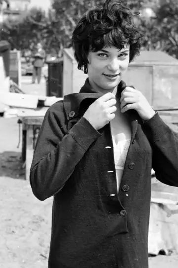 Zdjęcie Bernadette Lafont #125462