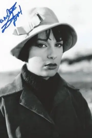 Zdjęcie Bernadette Lafont #125464