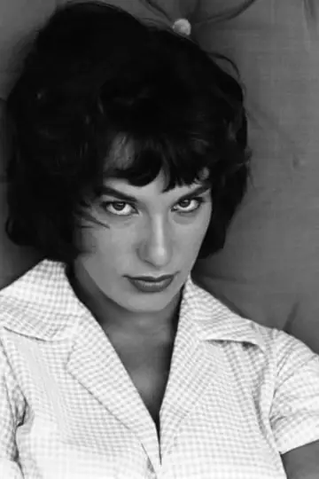Zdjęcie Bernadette Lafont #125466
