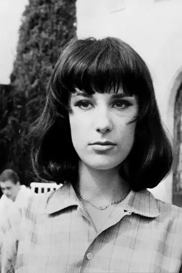 Zdjęcie Bernadette Lafont #125467