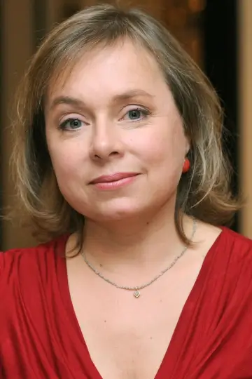 Zdjęcie Christine Urspruch #38850