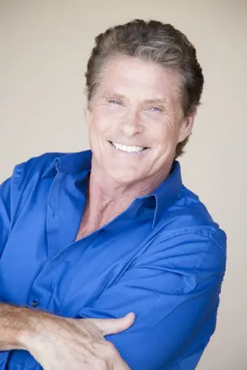 Zdjęcie David Hasselhoff #34030