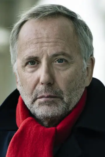 Zdjęcie Fabrice Luchini #99976