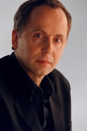 Zdjęcie Fabrice Luchini #99977