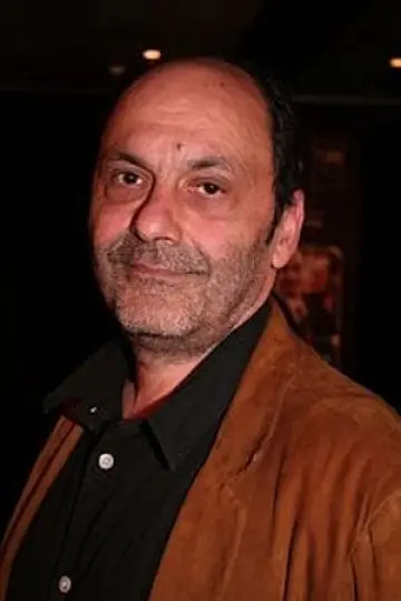 Zdjęcie Jean-Pierre Bacri #85730