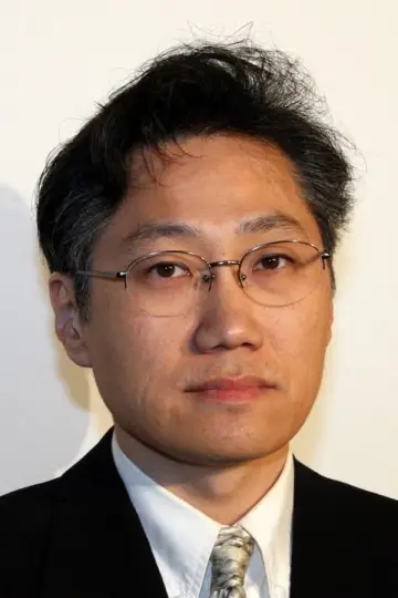 Zdjęcie Peter Chung #86567